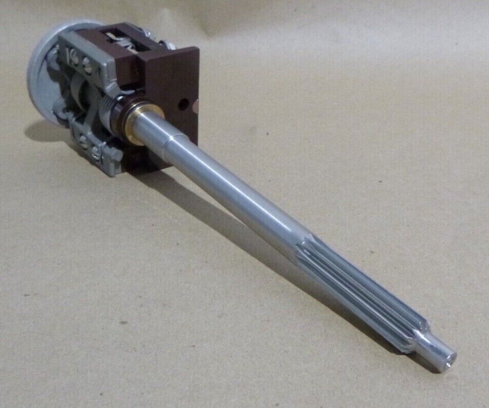 FLOWSERVE 4900-017 SWITCH DRIVE SUBASSEMBLY 14-073-0034-3 , 5930-01-227-7928 | Industrial MRO Replacement Parts, Manufacturing Machine Parts & Components, Heavy Equipment Parts Supplier