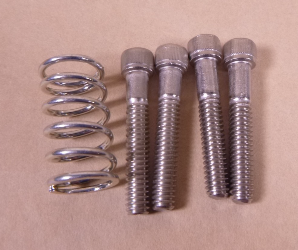 1252770 Valve Repair Kit , 1/2" , Repress , STD Temp/Press