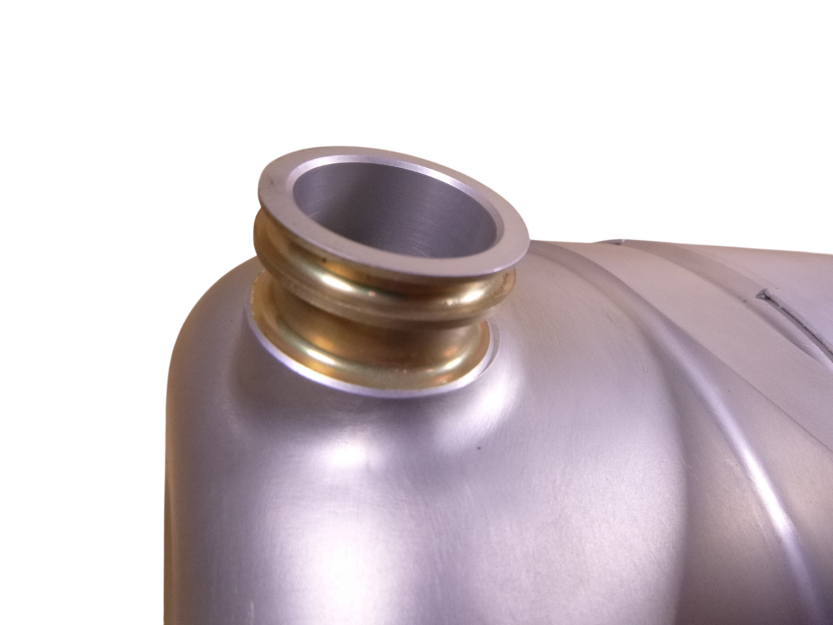 USGI Parker Air Separation Module 2050004-101, 2GFV00401-0001 (40" Overall) | Industrial MRO Replacement Parts, Manufacturing Machine Parts & Components, Heavy Equipment Parts Supplier