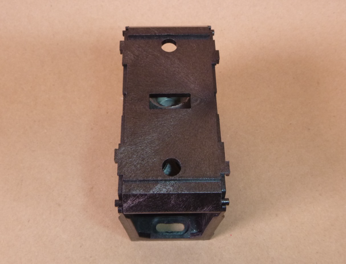 1331565 Marathon Power Distribution Block 1 Pole - 420A - 600V AC/DC *NEW TAKE OFF* | Electrical MRO Replacement Parts & Components and Commercial Electrical Supplies Company