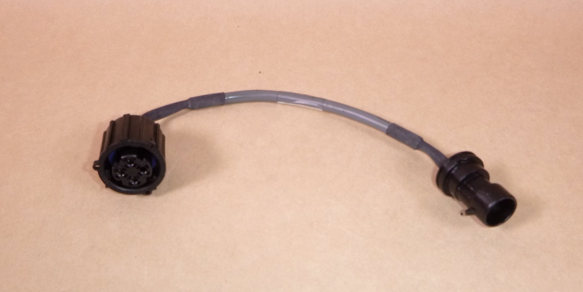 2236026400 Atlas Copco Cable Adaptor Press Sensor Part 2236 0264 00 USA Stock | Electrical MRO Replacement Parts & Components and Commercial Electrical Supplies Company
