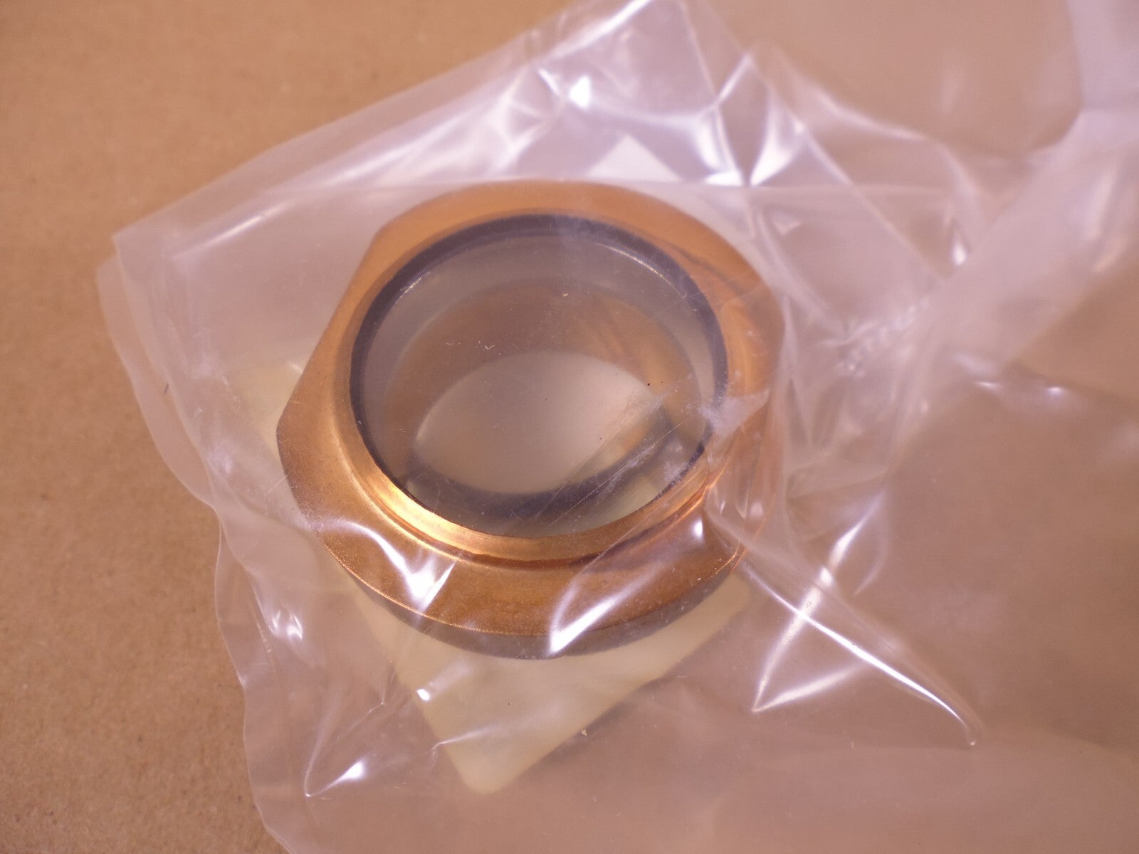 Tedeco 3Z107 Indicator Sight , 6680-01-181-7205 | Industrial MRO Replacement Parts, Manufacturing Machine Parts & Components, Heavy Equipment Parts Supplier