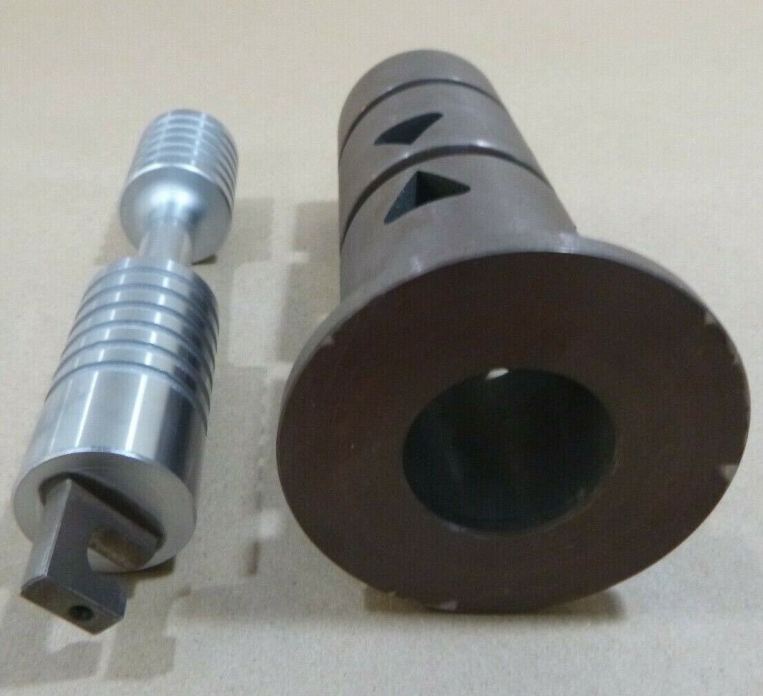 ROSEMOUNT WESTINGHOUSE 275480-001 DIRECTIONAL CONTROL SLEEVE , 4820-00-187-4322 | Industrial MRO Replacement Parts, Manufacturing Machine Parts & Components, Heavy Equipment Parts Supplier