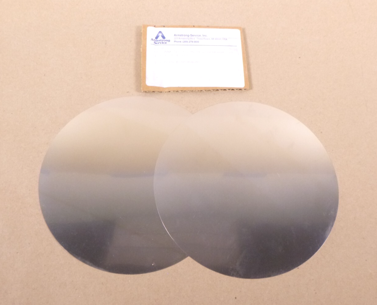 Armstrong GP-2000 Series 1-1/4" & 1-1/2" Main Diaphragm Kit K-2132 | Industrial MRO Replacement Parts, Manufacturing Machine Parts & Components, Heavy Equipment Parts Supplier