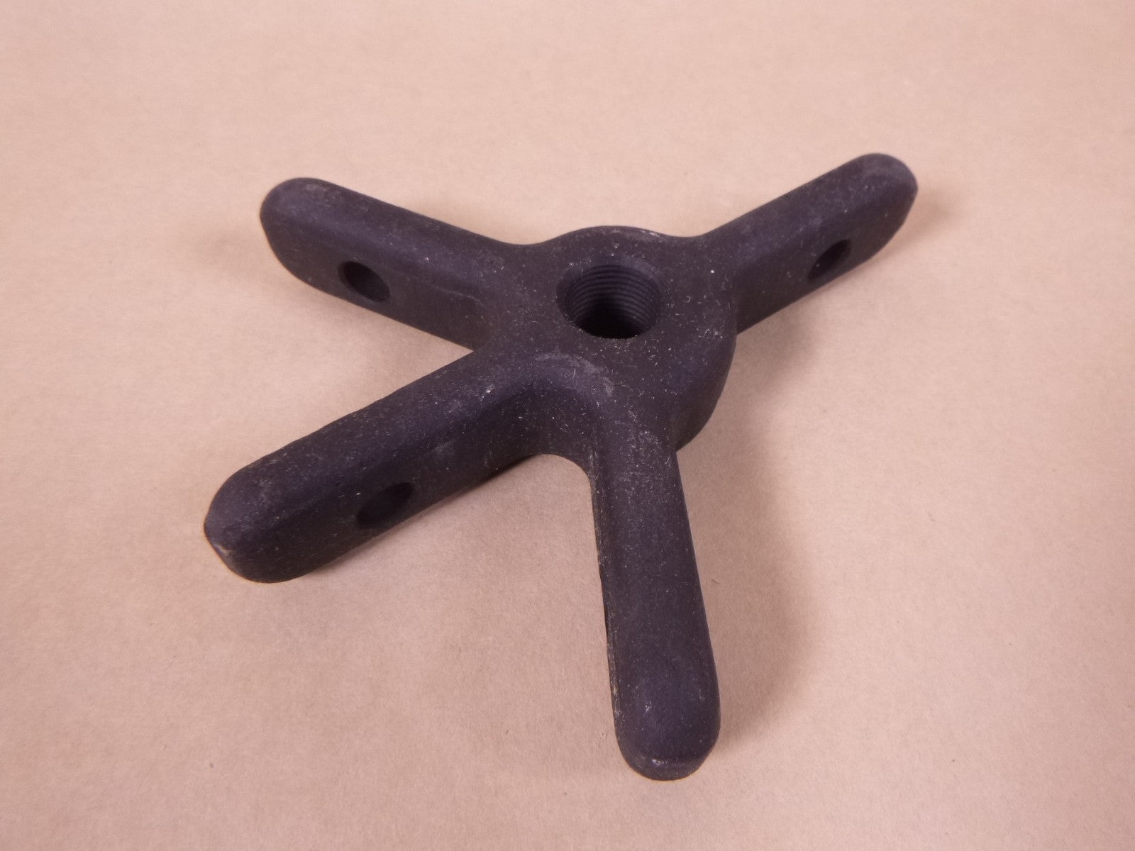 Proto J4047 3 Jaw Adjustable Gear Puller, 7 Ton Capacity , 10" Spread