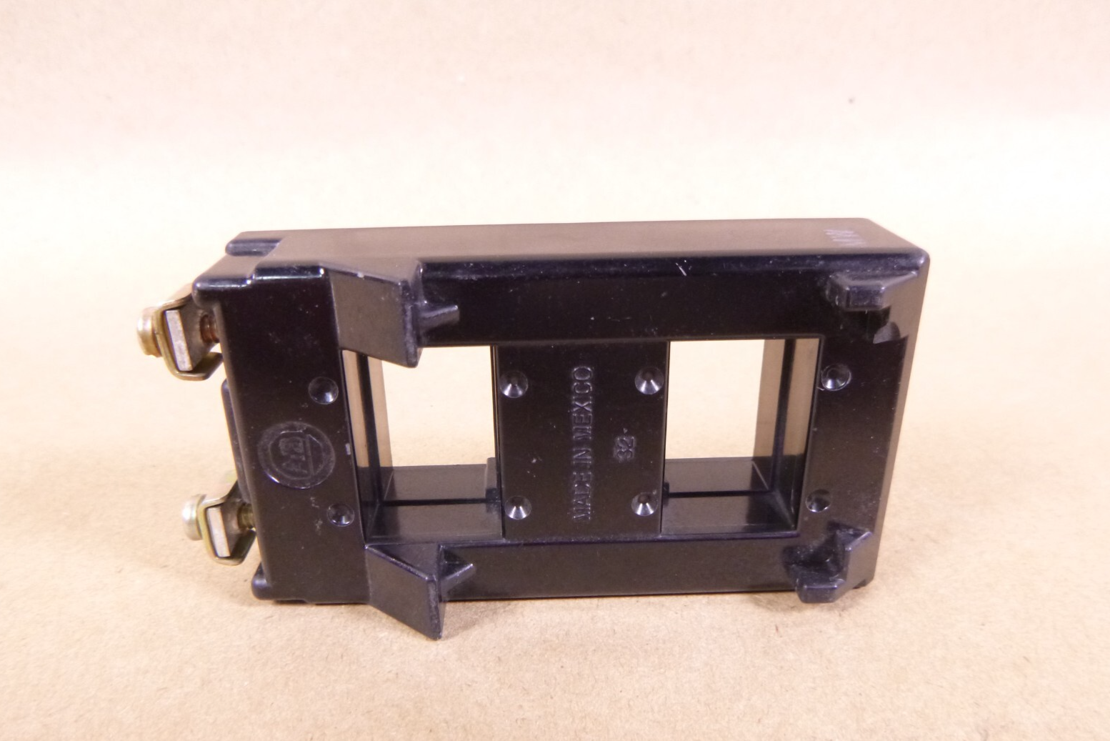 Allen-Bradley CB236 Coil, Bulletin 500 Line, NEMA Size 0-1, 115-120 V, 60 Hz | Electrical MRO Replacement Parts & Components and Commercial Electrical Supplies Company