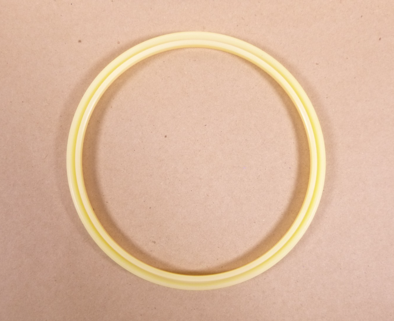 FU1406-K0 NOK Rod Seal Packing 160 id x 175 od x 9mm Tall Hydraulic Cuff | Industrial MRO Replacement Parts, Manufacturing Machine Parts & Components, Heavy Equipment Parts Supplier