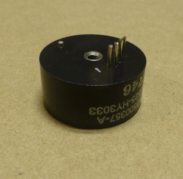 HYTRONICS HY-3033 AUDIO FREQUENCY TRANSFORMER 800HZ 4-PIN , 5950-00-136-7014 | Electrical MRO Replacement Parts & Components and Commercial Electrical Supplies Company