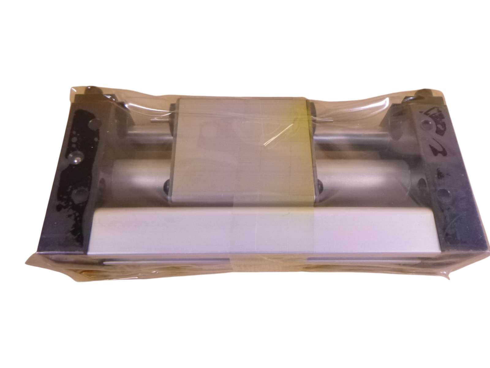 Koganei MRGH20X75 MRG Rodless Cylinder , 20mm Bore x 75mm Stroke