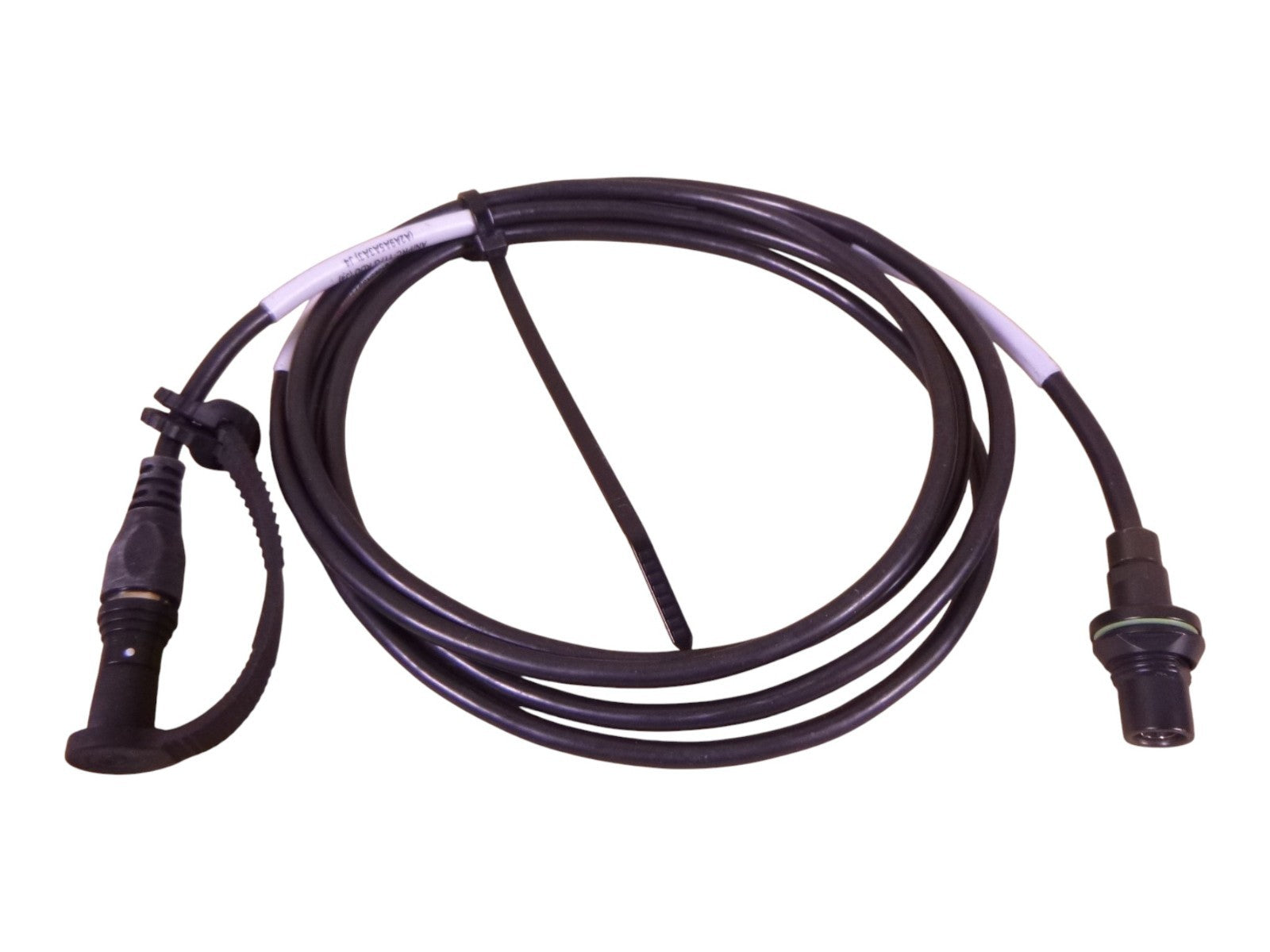 11027D3139-3 Cable 11027D3139 For AN/PRC-117G 7-Pin Male Female 5995-01-698-0964 | Electrical MRO Replacement Parts & Components and Commercial Electrical Supplies Company