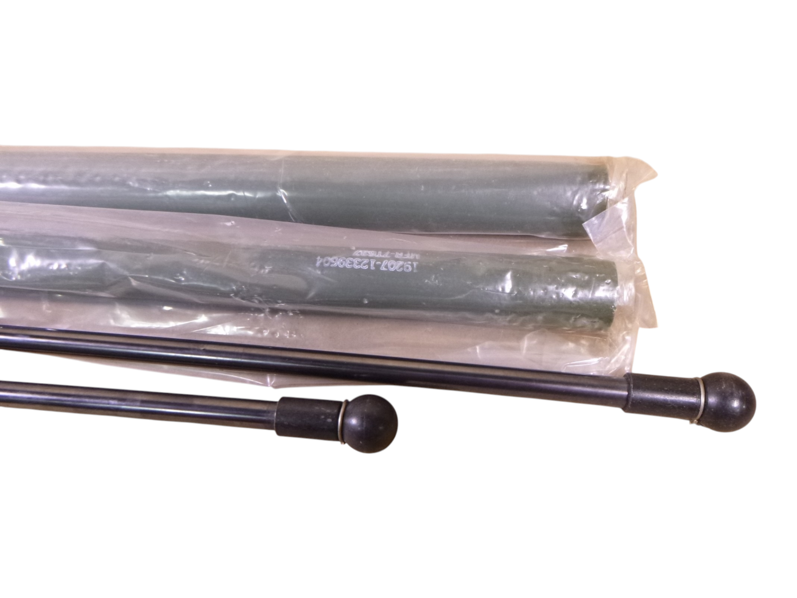HMMWV M998 M1113 Rear Cargo Hatch Door Lift Kit 12340832-3, 2590-01-212-1057