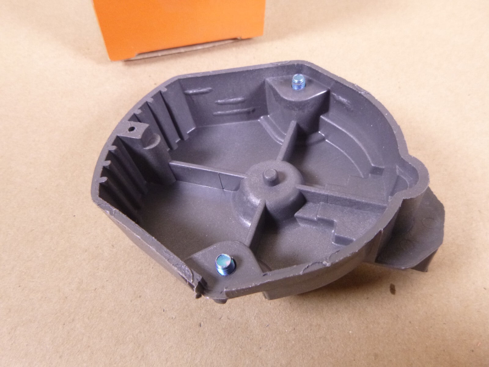 New Generac G0758720221 Distributor Rotor | Genuine MEP Generator Replacement Parts and Military Surplus Generator Parts