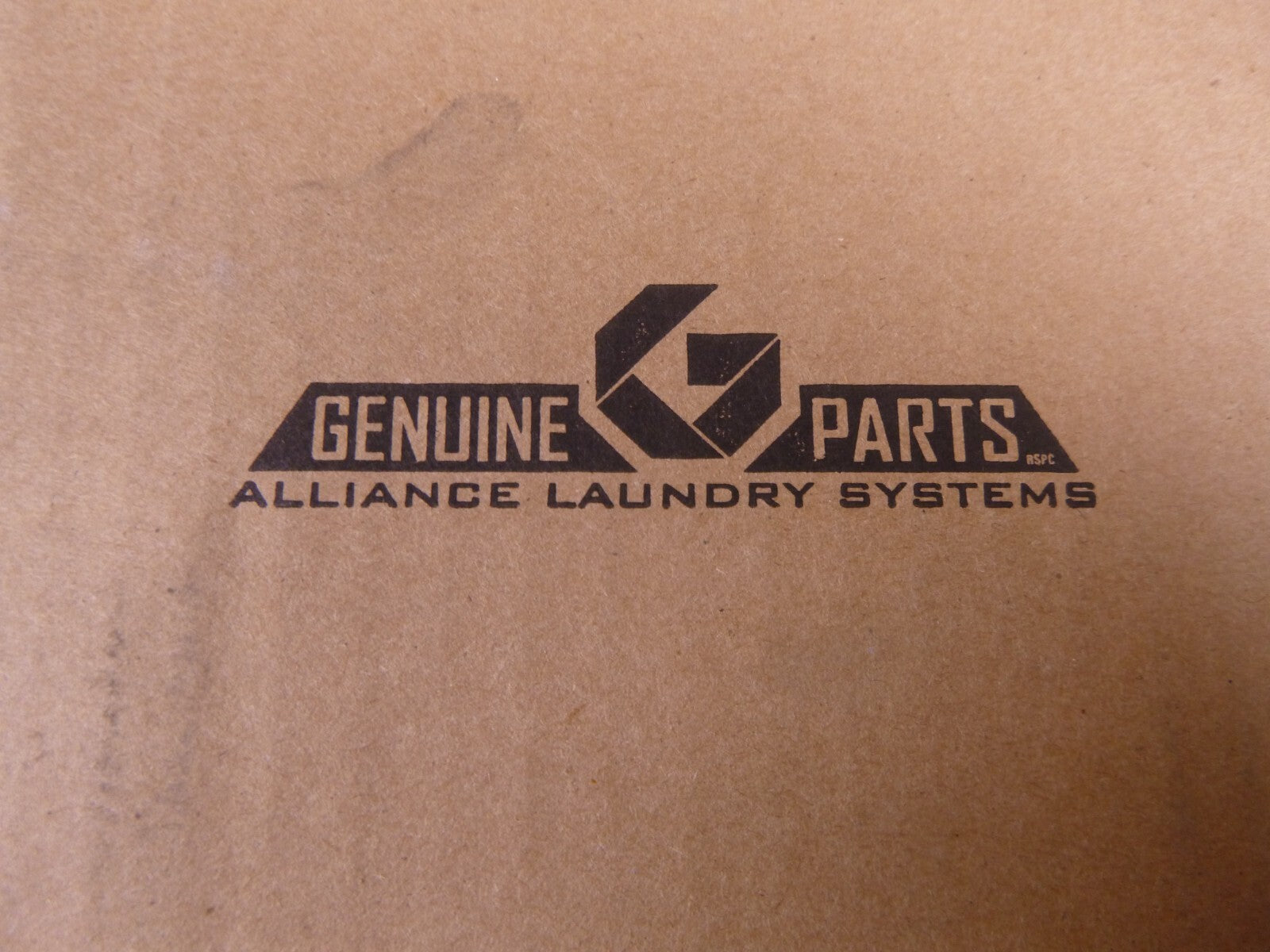 Genuine OEM Stacked Speed Queen Washer / Dryer Dispenser W/ Valves 685756P | Industrial MRO Replacement Parts, Manufacturing Machine Parts & Components, Heavy Equipment Parts Supplier