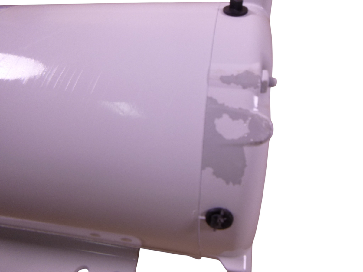 Baldor EWDM3554T Super-E Washdown Duty Motor 1.5HP 1755RPM 145T 230/460V 3PH