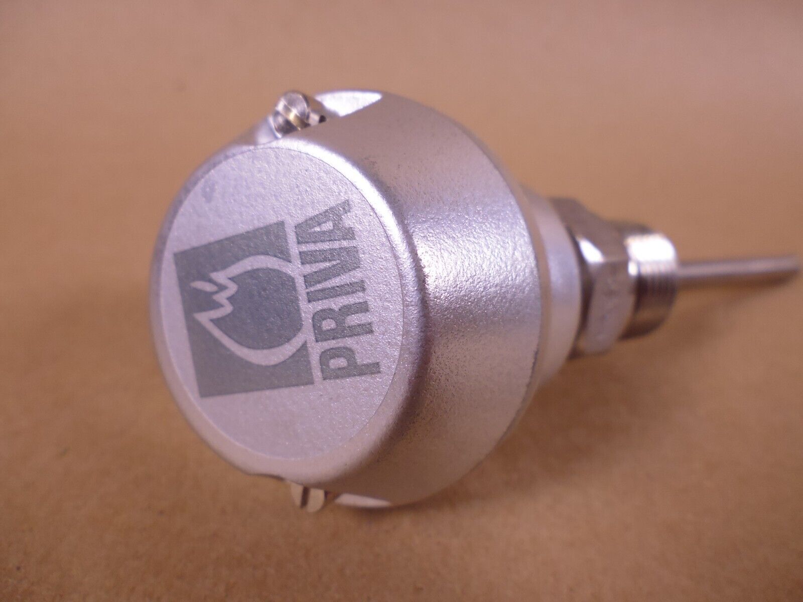 Priva 3779013 Water Temperature Sensor L=80mm , Universal Input Priva Blue ID | Electrical MRO Replacement Parts & Components and Commercial Electrical Supplies Company