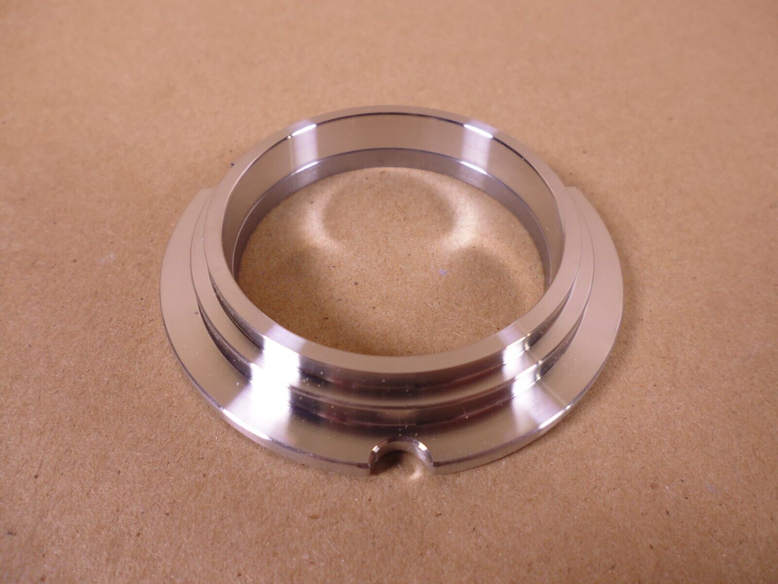 Alfa Laval 9630033306 Tungsten Carbide FFPM Seal Kit For SRU4 Pump *No O-Ring* | Industrial MRO Replacement Parts, Manufacturing Machine Parts & Components, Heavy Equipment Parts Supplier