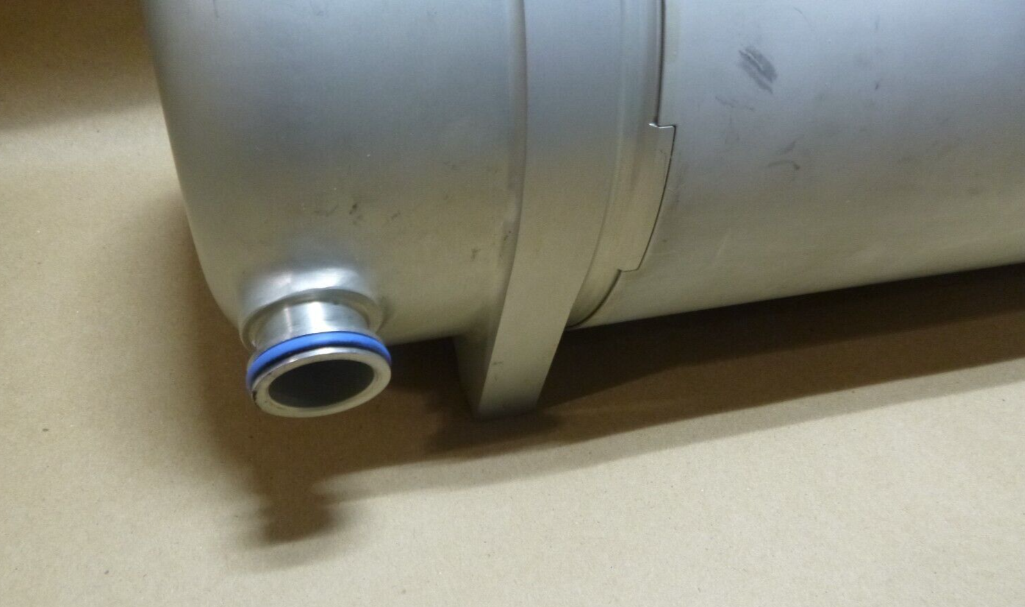 USGI Parker Air Separation Module 2050004-101, 2GFV00401-0001 (40" x 6-3/4") | Industrial MRO Replacement Parts, Manufacturing Machine Parts & Components, Heavy Equipment Parts Supplier