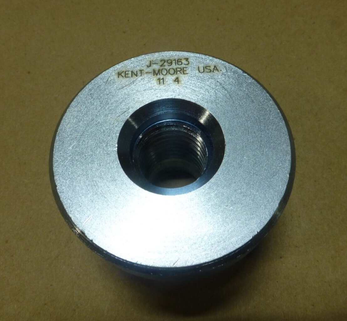 KENT-MOORE USA J-29163 HUMVEE M998 TRANSFER CASE BEARING INSERTER FRONT OUTPUT | Industrial MRO Tools and Replacement Industrial Equipment Components