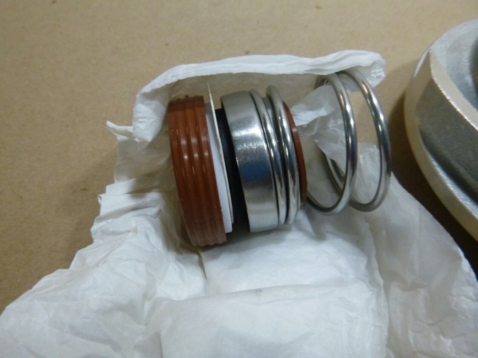 Military (TWPS) MP Pump Repair Kit 33636 Impeller/Seal/Gasket 4320-01-526-9104 | Industrial MRO Replacement Parts, Manufacturing Machine Parts & Components, Heavy Equipment Parts Supplier