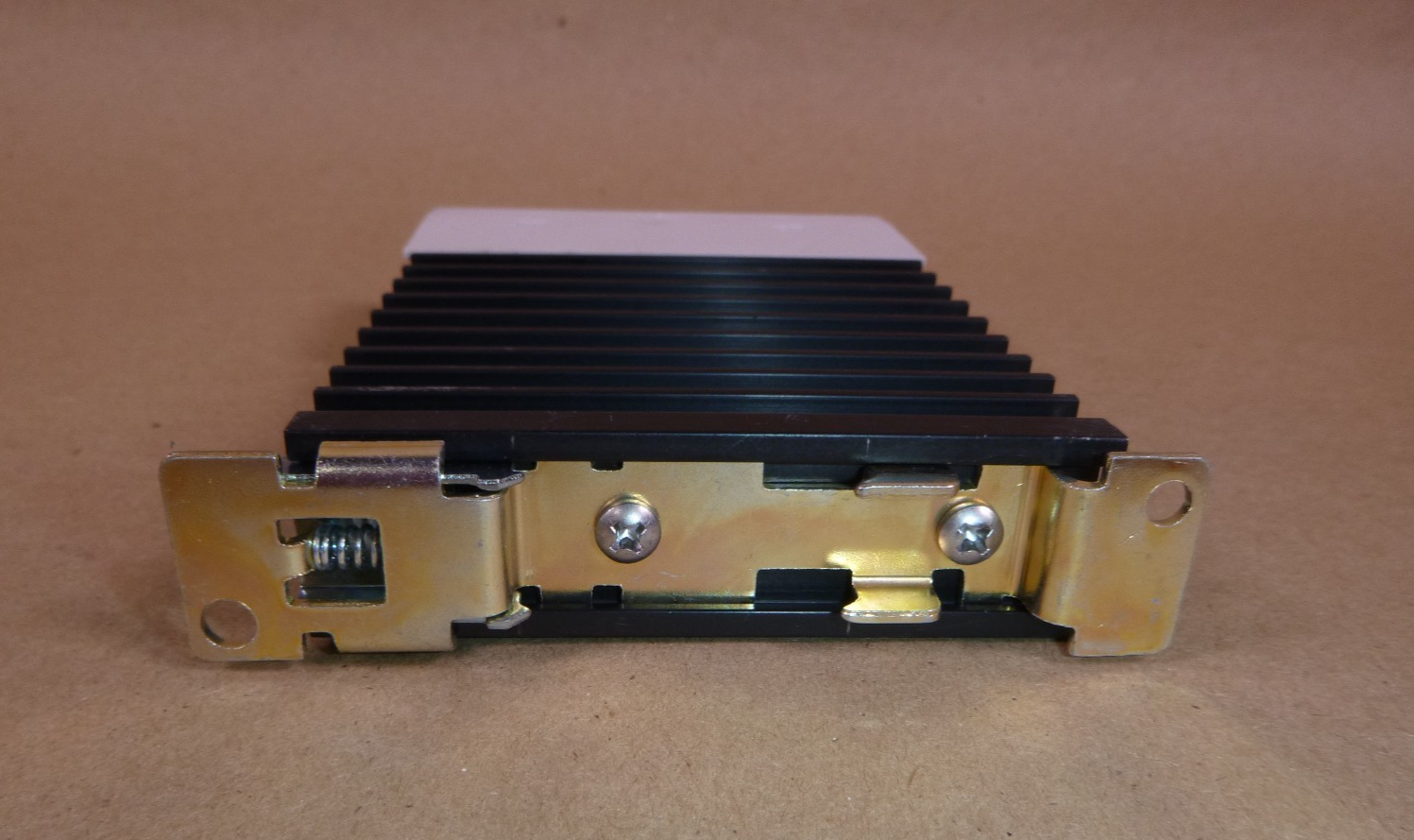 GNR20DCZ Crouzet Solid State Relay 20 Amp 48-600 Vac