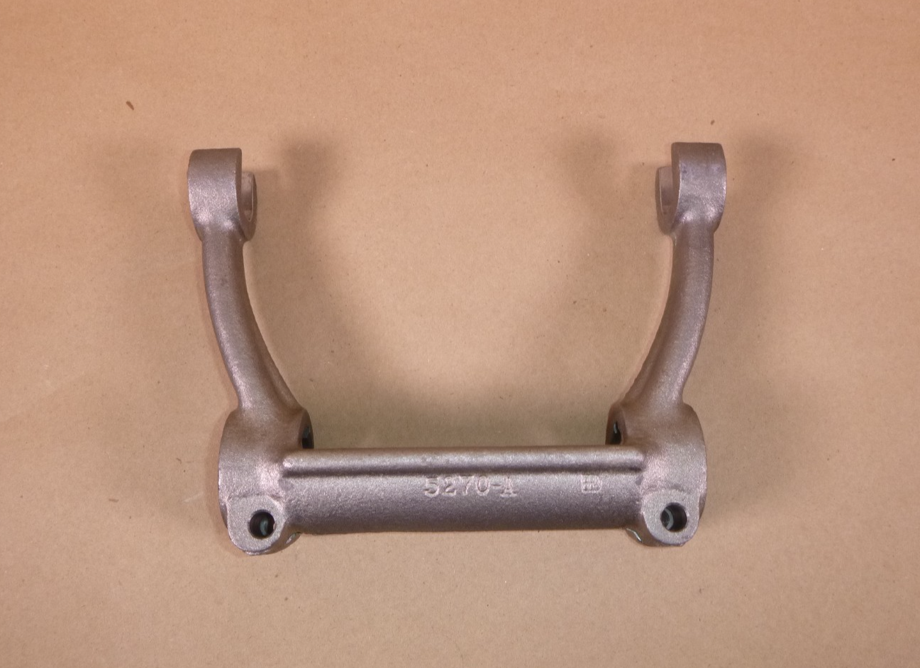 USGI Twin Disc Shifter Fork 5270-A, 3010-00-374-1021 | Replacement Truck Parts, Trailer Accessories, Automobile Supplies, Car Parts & Accessories