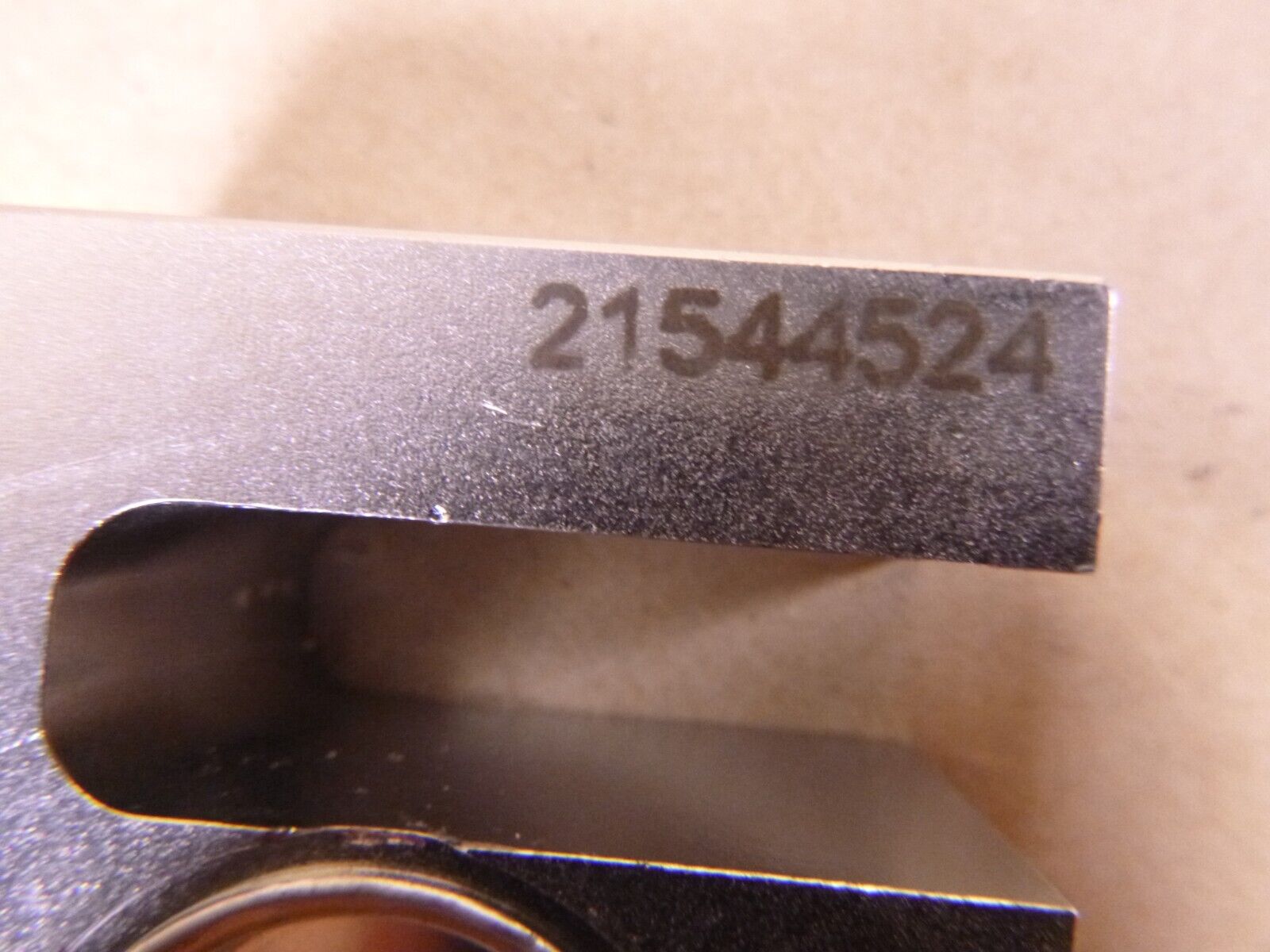 New Sentran ZB Load Cell ZB4-1K-000, 1000 Lbs. Load Cell, Serial