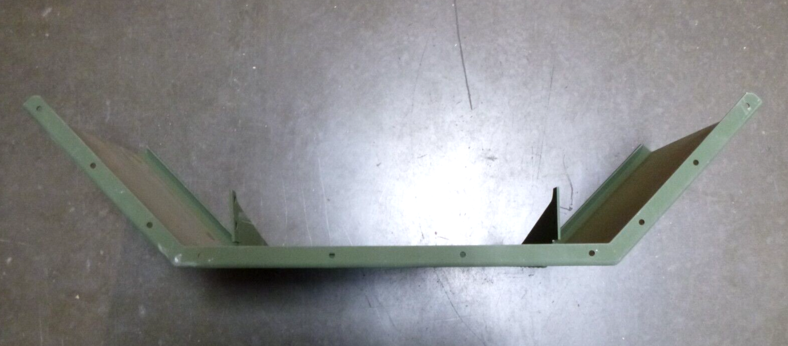 USGI Military HSTRU Trailer M116A1 Flare Fender 13221E6716, 2510-01-310-2325 | Replacement Truck Parts, Trailer Accessories, Automobile Supplies, Car Parts & Accessories