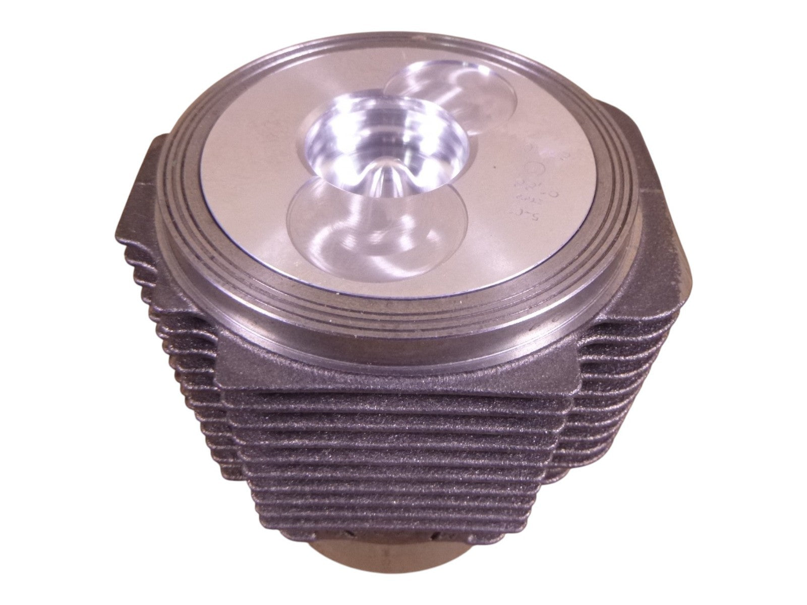 OEM HATZ DIESEL 01247110 Cylinder With Piston For 2G40 Engines