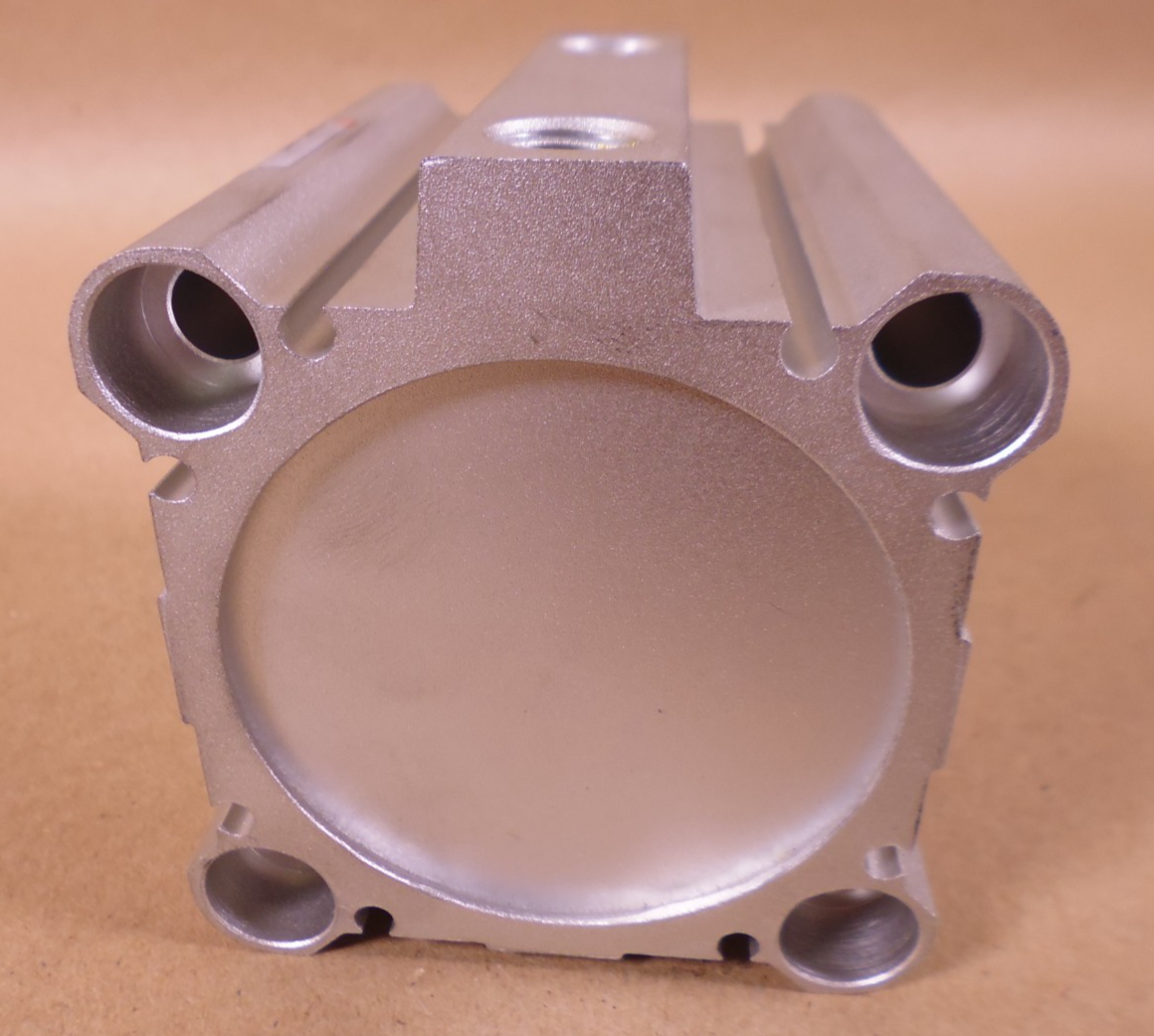 SMC CQ2B63-50DZ Compact Cylinder Double Acting 1.0MPa | Industrial MRO Replacement Parts, Manufacturing Machine Parts & Components, Heavy Equipment Parts Supplier
