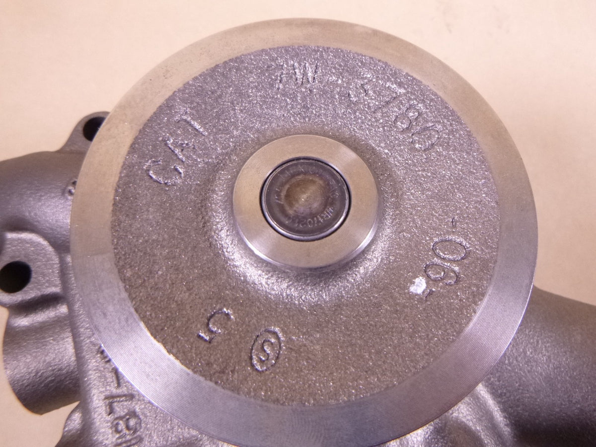 OEM GENUINE CATERPILLAR 352-2157 CAT Water Pump For C7 3126E 3126 3126B Engine | Industrial Tractor Parts Supplier and Surplus Tractor Parts & Accessories