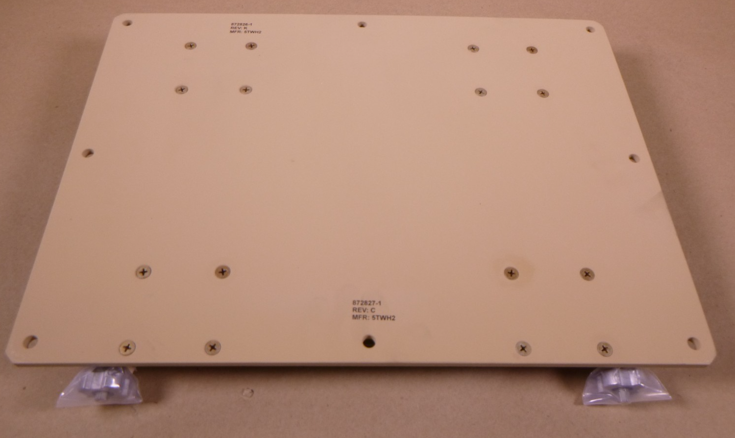 872826-1 ACE Electronics MRAP Cougar TTA CPU Isolation Mount , 5340-01-481-5742 | Genuine FMTV Replacement Parts, LMTV Parts For Sale and Military Surplus Medium Tactical Vehicle Parts & Components