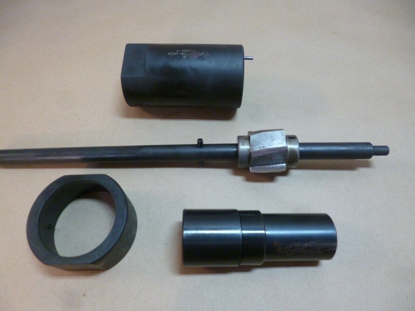 Kent-Moore J-28489 Sungear Bushing Reamer Set For Detroit Diesel & Allison Trans | Industrial MRO Tools and Replacement Industrial Equipment Components