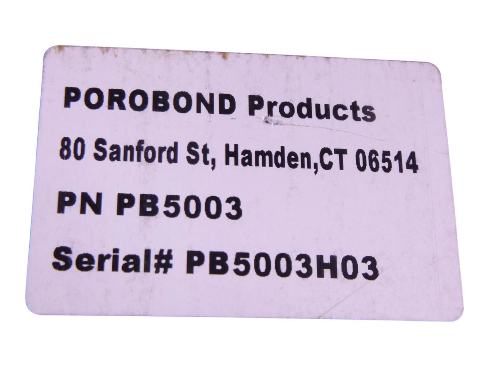 MEP-804A 15KW 88-22167 Engine Coolant Radiator PB5003 , 2930-01-368-1071