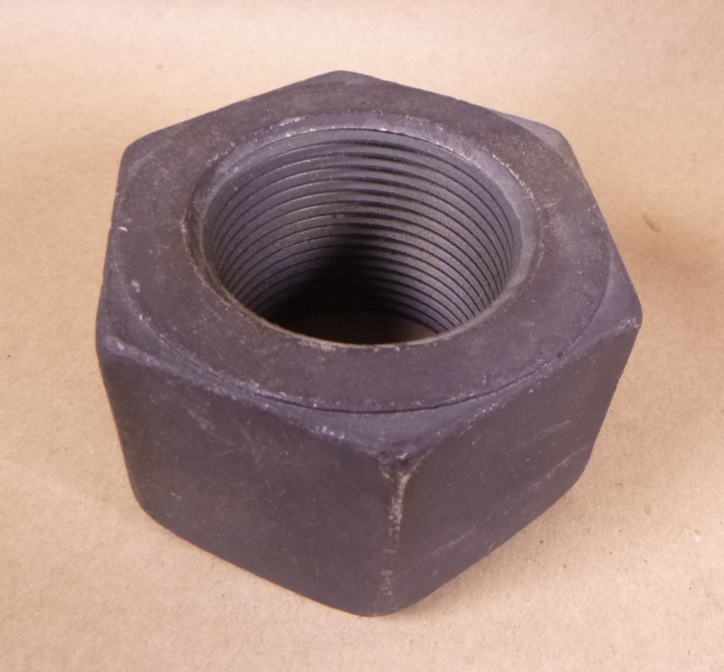 *MISSING NUT* SAF Holland 48100478 Fifth Wheel Repair Kit SRK-614 | Replacement Truck Parts, Trailer Accessories, Automobile Supplies, Car Parts & Accessories