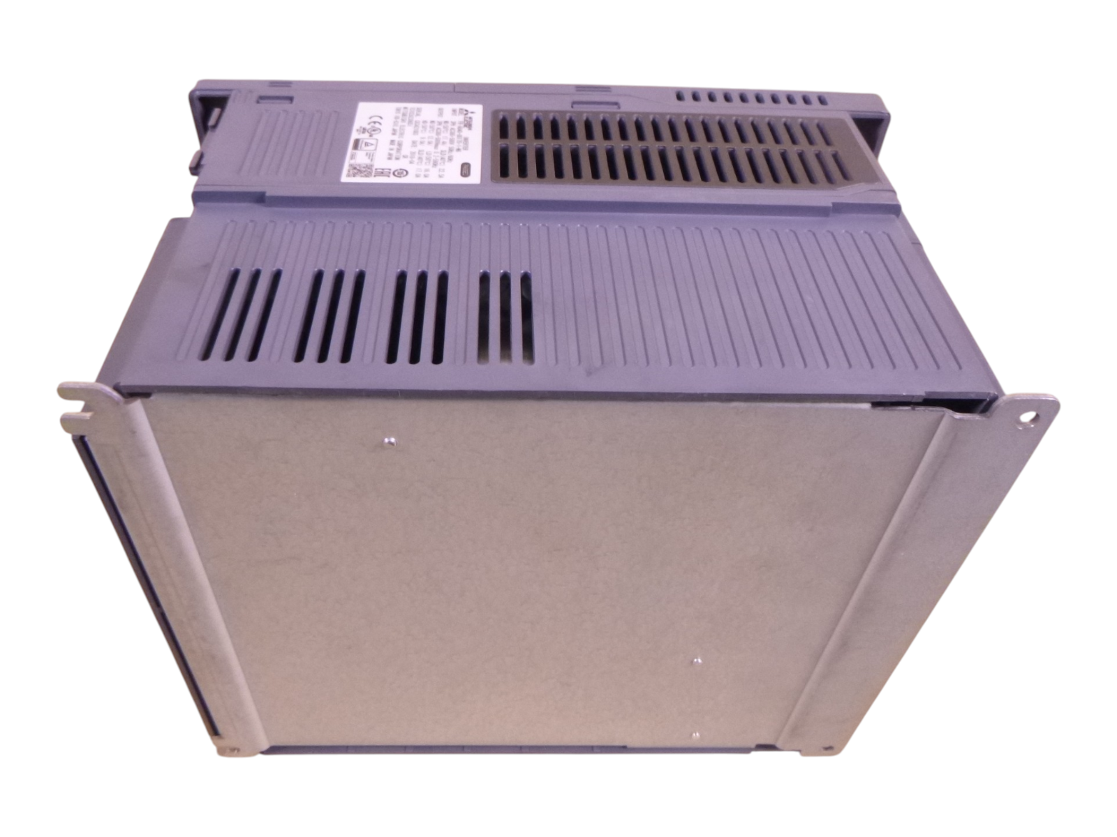 Mitsubishi Electric A800 Inverter FR-A840-00170-1-N6 3 Phase 380-500V 50/60HZ