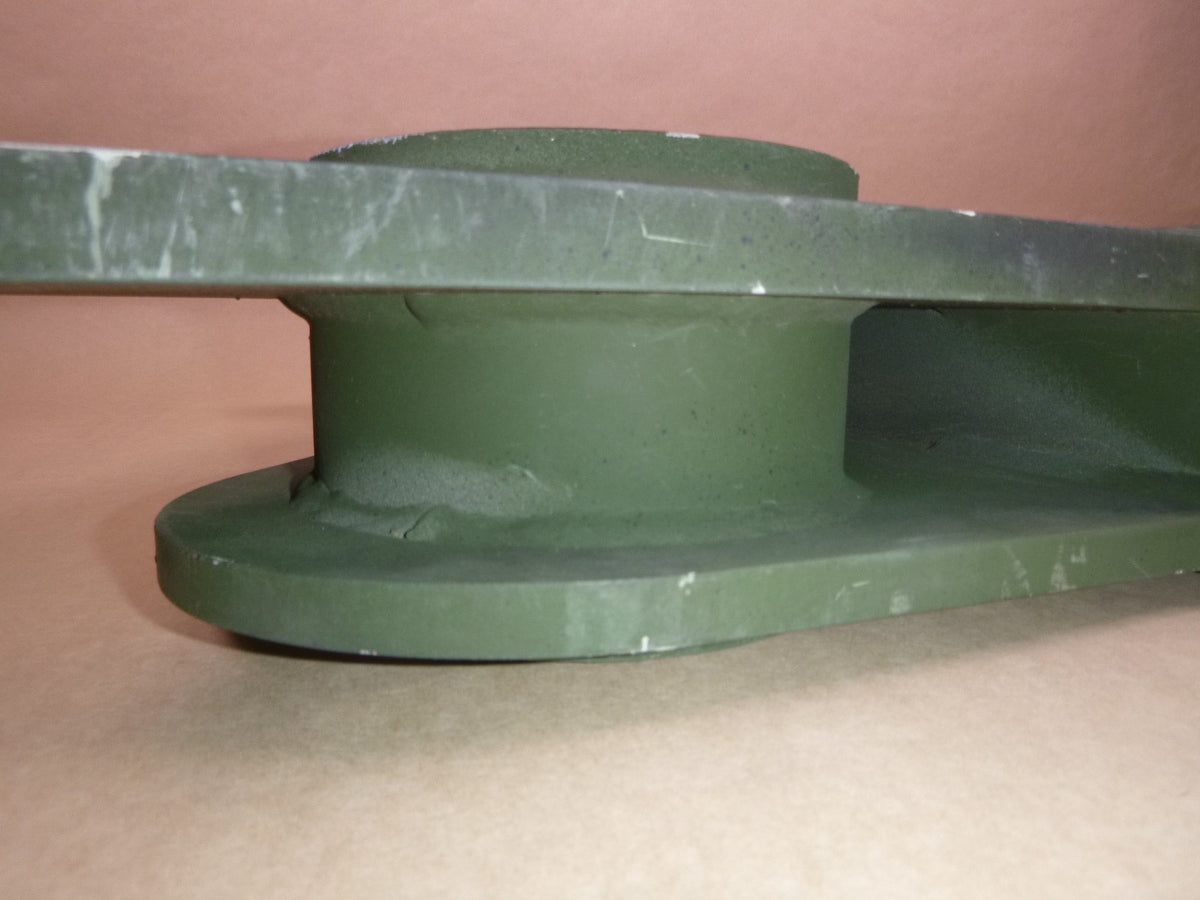 USGI OSHKOSH M-ATV MRAP (RH) Mounting Bracket 3484856, 5340-01-516-2059