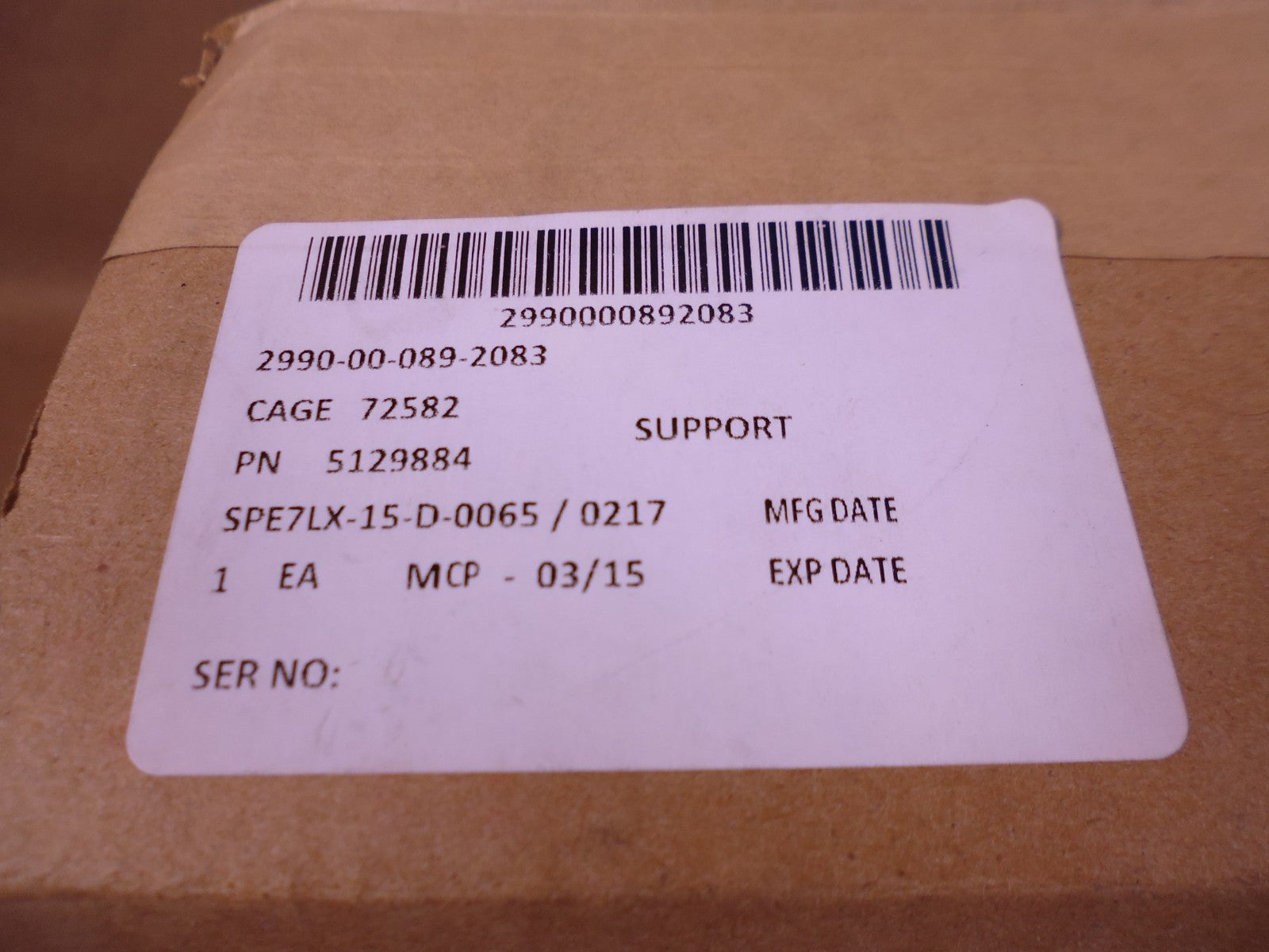 Genuine Detroit Diesel 5129884 Support ASSY Blower Drive Gear Hub For 71 Engine | Replacement Truck Parts, Trailer Accessories, Automobile Supplies, Car Parts & Accessories