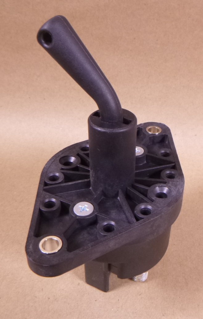 Kissing 35-502 Battery Disconnect Rotary Switch 500A | Electrical MRO Replacement Parts & Components and Commercial Electrical Supplies Company