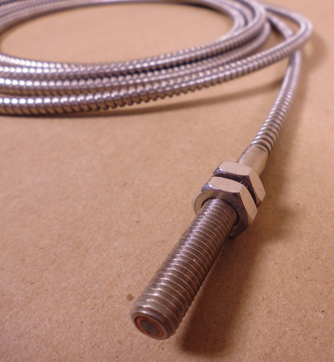 NEW BANNER 10FT FIBER OPTIC CABLE IT210SM900 20661 | Electrical MRO Replacement Parts & Components and Commercial Electrical Supplies Company