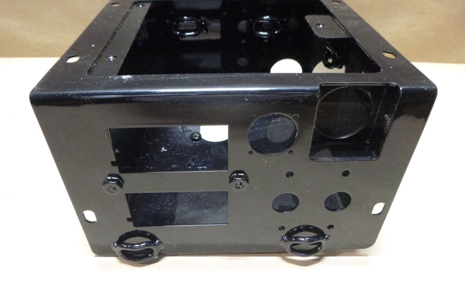 New Genuine Caterpillar Fuse Panel Junction Box 242-3054, 2423054 | Industrial Tractor Parts Supplier and Surplus Tractor Parts & Accessories