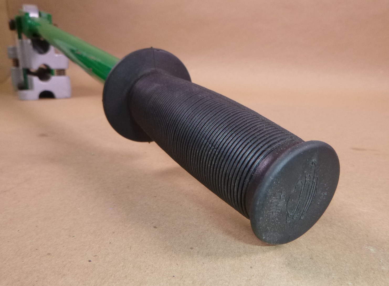 USED Greenlee 1810 Little Kicker Offset Hand Bender 1/2" EMT Conduit Bender | Industrial MRO Tools and Replacement Industrial Equipment Components