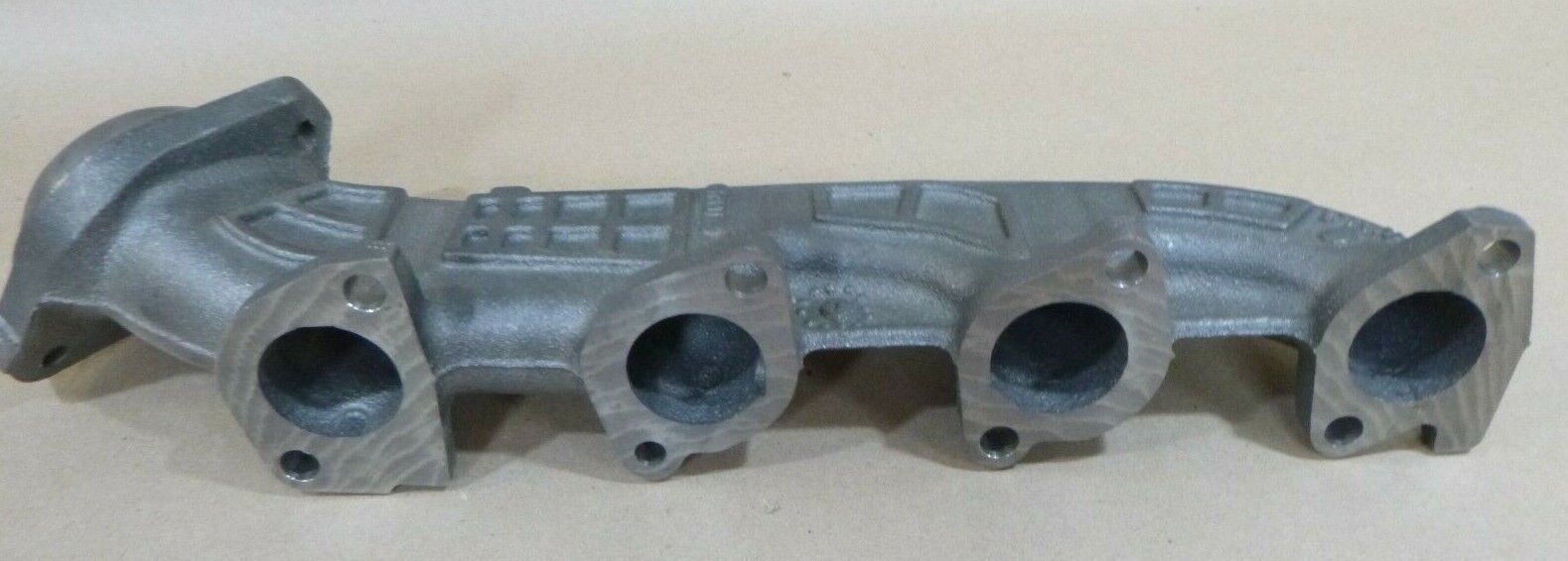 GENUINE FORD 2L1Z-9430-BA EXHAUST MANIFOLD FOR 2003-2006 F-150 03-04 EXPEDITION | Replacement Truck Parts, Trailer Accessories, Automobile Supplies, Car Parts & Accessories