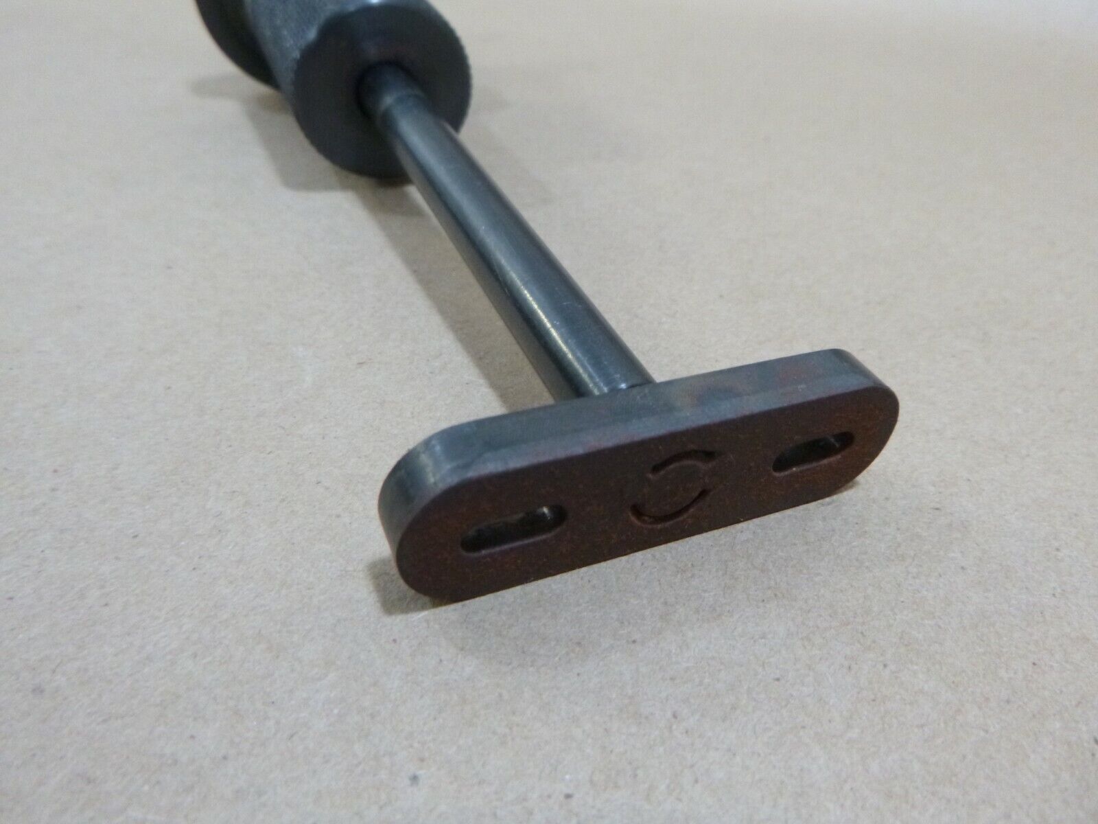 ST91017 SEAL REMOVER FOR E24U-8 & E24U-9 GEARBOX BEARING SEALS 5120-00-435-5707 | Industrial MRO Tools and Replacement Industrial Equipment Components