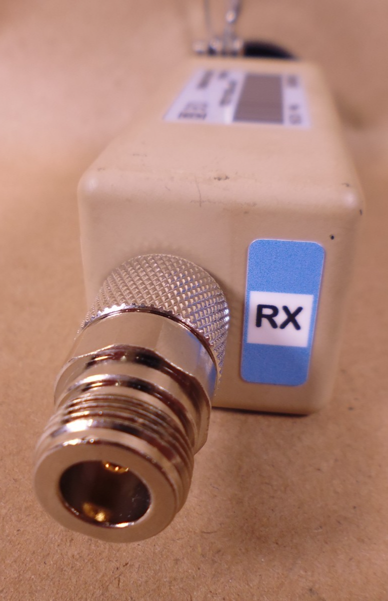 GATR 13021C2210-1 Satellite KU-Band LNB Waveguide 11.3 GHz , 5985-01-695-9807 | Electrical MRO Replacement Parts & Components and Commercial Electrical Supplies Company