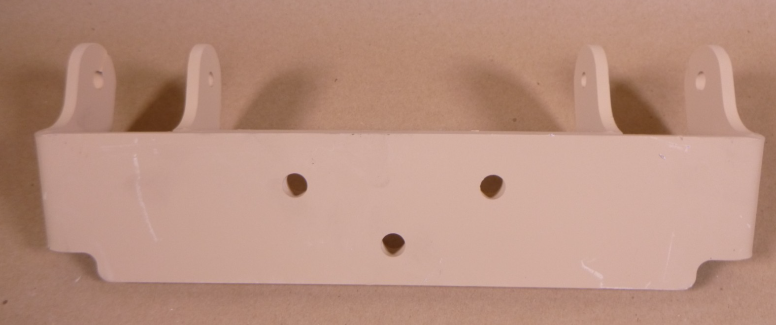 MRAP MAXXPRO Dash Hood Hinge 3821916C1 , 2510-01-568-6257 | Genuine FMTV Replacement Parts, LMTV Parts For Sale and Military Surplus Medium Tactical Vehicle Parts & Components