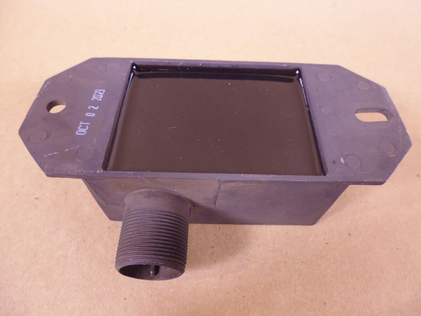 Aurora USA HMMWV M998 Directional Flasher M939 M35 11613631 5945-00-789-3706 | Genuine M35 Military Truck Parts and M939 Cargo Truck Surplus Parts