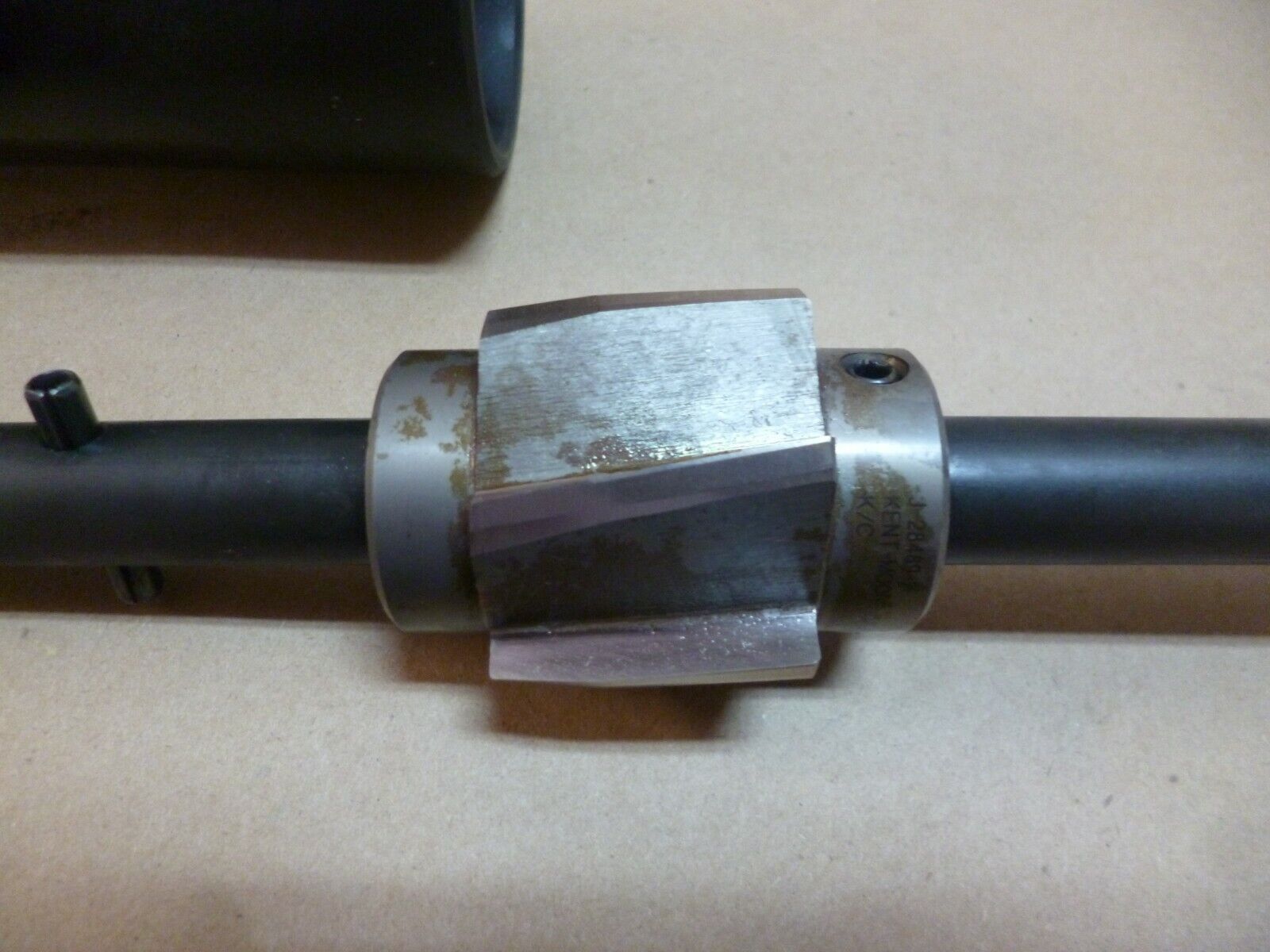 Kent-Moore J-28489 Sungear Bushing Reamer Set For Detroit Diesel & Allison Trans | Industrial MRO Tools and Replacement Industrial Equipment Components