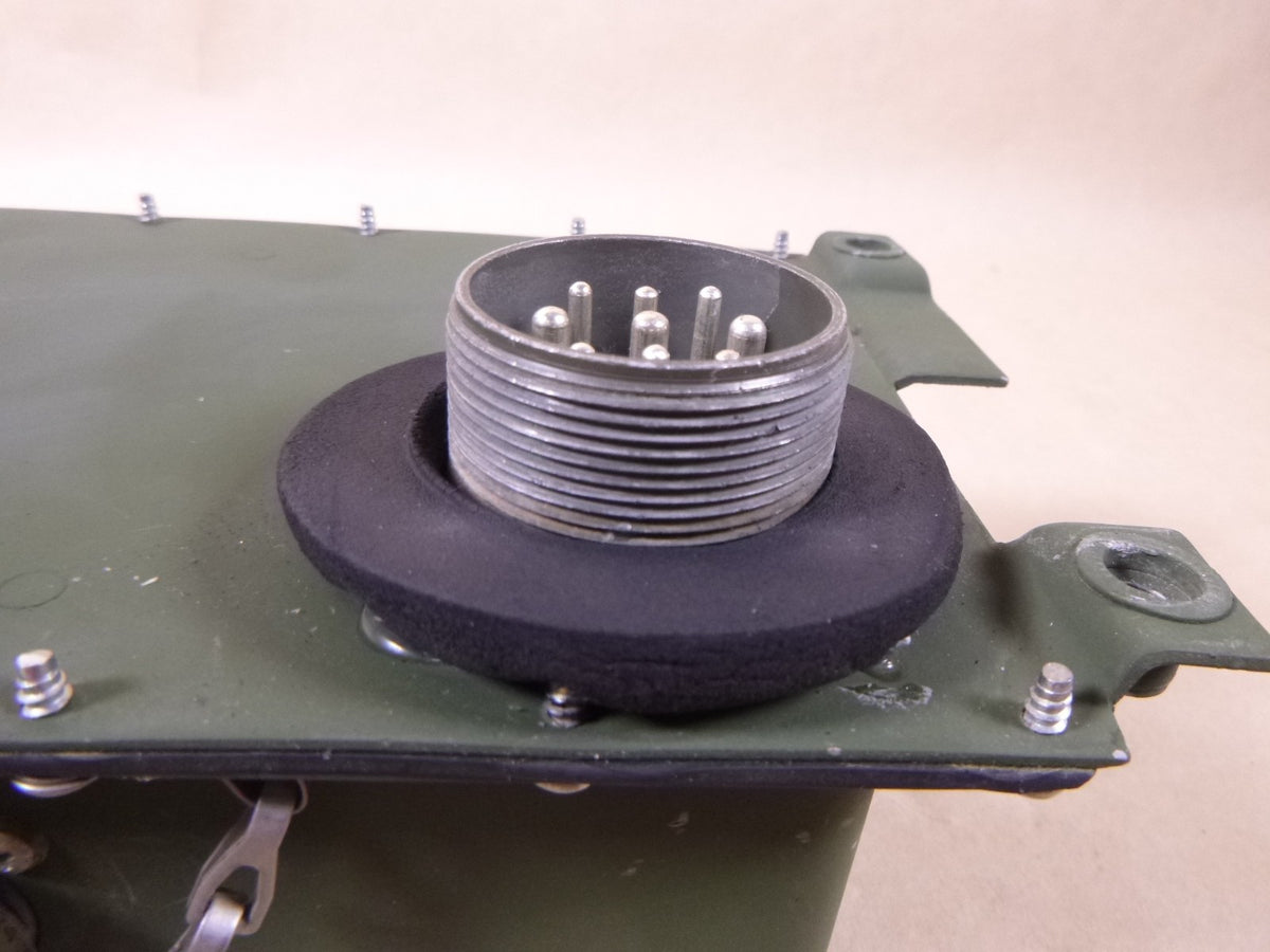 KDS Smart Start System Control CR-2700 Humvee 12480779 , 6110-01-542-7901