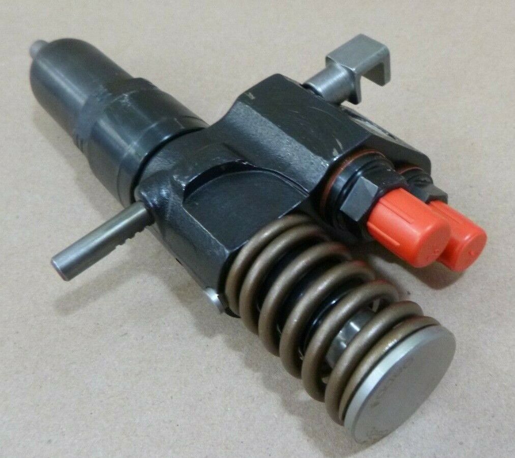 DETROIT DIESEL 5229695 FUEL INJECTION NOZZLE FOR 7C75 - 71 DIESEL ENGINES | Replacement Truck Parts, Trailer Accessories, Automobile Supplies, Car Parts & Accessories