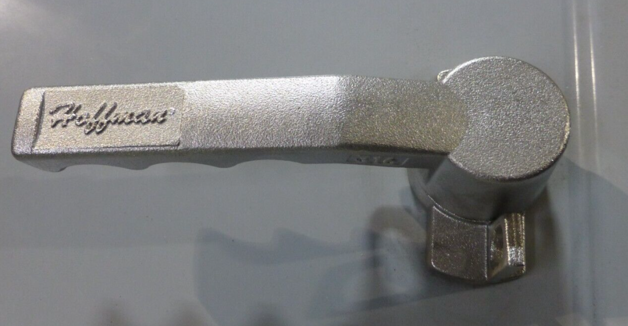 HOFFMAN NVent NEMA TYPE 4.4X ENCLOSURE QUICK RELEASE LATCH FIBERGLASS 24x20x9.5", A24H2008GQRLP3PT | Industrial MRO Replacement Parts, Manufacturing Machine Parts & Components, Heavy Equipment Parts Supplier